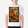 Hammer Heavyweight Tee Thumbnail