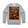 Mens United Crew (Clearance) Thumbnail