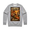 Mens United Crew (Clearance) Thumbnail
