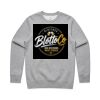 Mens United Crew (Clearance) Thumbnail