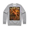 Mens United Crew (Clearance) Thumbnail