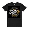 Mens Basic Tee Thumbnail