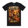 Mens Basic Tee Thumbnail