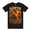 Mens Basic Tee Thumbnail