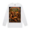 Mens Base Longsleeve Tee Thumbnail