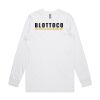 Mens Base Longsleeve Tee Thumbnail