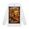Mens Base Longsleeve Tee Thumbnail