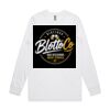 Mens Base Longsleeve Tee Thumbnail