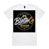 Mens Staple Tee Thumbnail