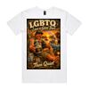 Mens Staple Tee Thumbnail