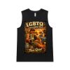 Women's Upside Tank (Sale) Thumbnail