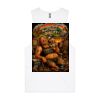 Mens Barnard Tank Thumbnail