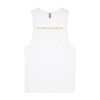 Mens Barnard Tank Thumbnail