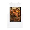 Mens Barnard Tank Thumbnail