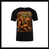 Mens Fitted Cotton Tee Thumbnail